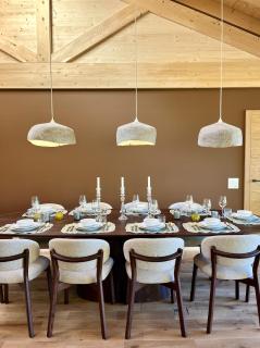 La Tzoumaz Lodge - 8