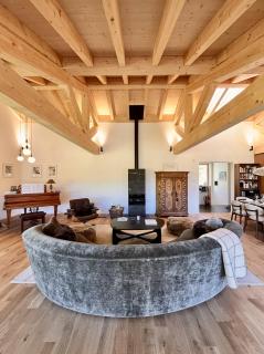 La Tzoumaz Lodge - 9