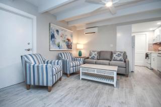 Sunny 1BR Sanibel Island Escape Colony Inn 06 - 7