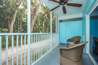Sunny 1BR Sanibel Island Escape Colony Inn 06 - 5
