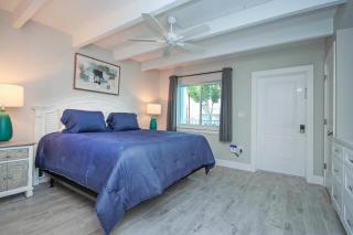 Sunny 1BR Sanibel Island Escape Colony Inn 06 - 1
