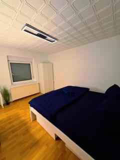 Villa mit Garten und Terrasse - 9