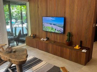 Casamia House between Atlantic floret and the sea - 4
