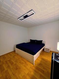 Villa mit Garten und Terrasse - 4