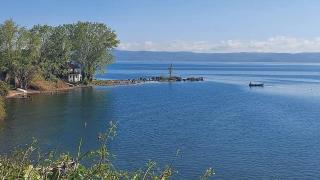 Alma Capodimonte Lake chalet - 3