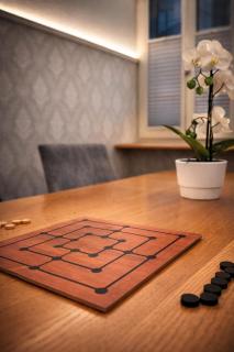 Little Escape House with Sauna & perfect Location - 8