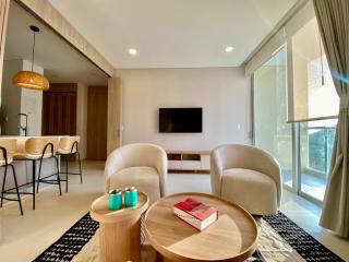 Santa Marta apartment 200 meters from the sea - 7