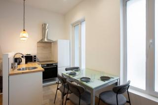 Apartment luxury Alfortville - 7