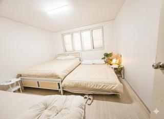 Happy 3 room studio - Seúl - 7
