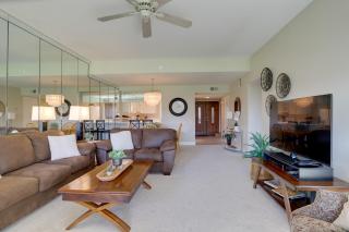 Resort Amenities Rancho Mirage Country Club Home - 5