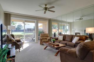 Resort Amenities Rancho Mirage Country Club Home - 3