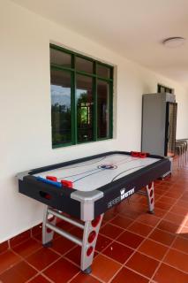 Nido Tangara - Country House in Pereira, Colombia - 2