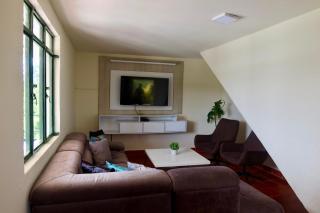 Nido Tangara - Country House in Pereira, Colombia - 1