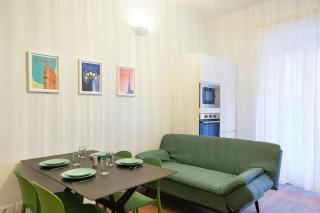 Guastalla House 14 - 1