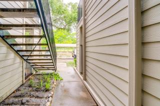 1 Bedroom apt w Swimming Pool Wifi Parking In Dallas TX - 5