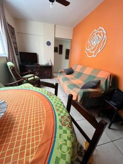 Ap Cabo Frio no quarteirão da praia - 8