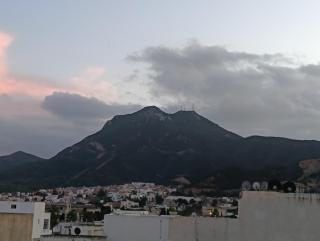 Appartement HAMMAM-LIF TUNISIE AFRIQUE - 0