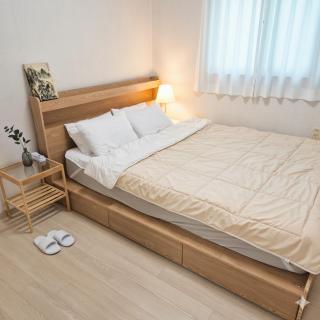 Happy 3 room studio - Seúl - 6