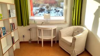 Ferienwohnung Lentz - 6