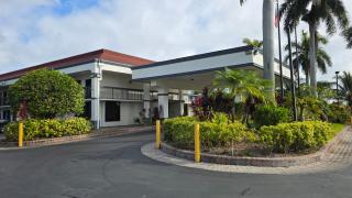Days Inn by Wyndham Florida City - 6