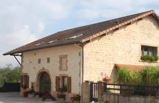 Gîte Les Boutons D'or - 7