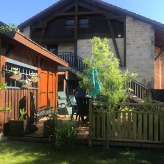 Gîte Les Boutons D'or - 0