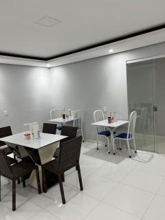 Hotel Santa Rita - 4