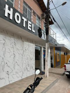 Hotel Santa Rita - 2