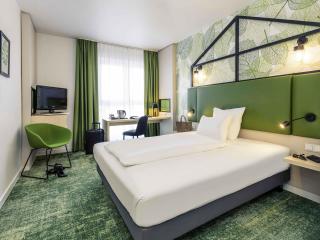 Mercure Hotel Hannover Mitte - Hannover - 8