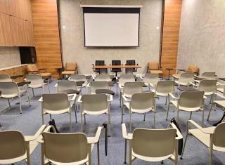 Apartamento Completo com Mezanino no Caminho das Árvores - Unique Live - 7