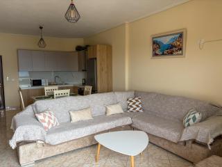 Sea-View Apartment Koka - Saranda - 3