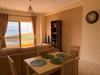 Sea-View Apartment Koka - Saranda - 4