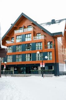 MontiSio Boutique Hotel - 0