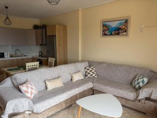 Sea-View Apartment Koka - 3