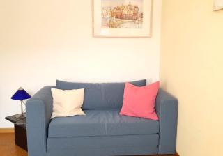 Ferienwohnung Lentz - 5