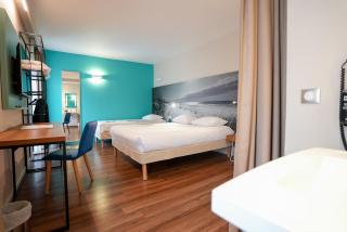 ibis Styles Quimper - Quimper - 9