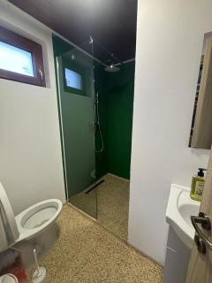 Cabana Lake View - 1