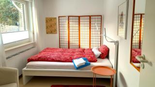 Ferienwohnung Lentz - 7