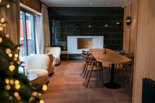 MontiSio Boutique Hotel - Goudaouri - 9