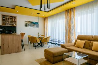 Luxury Apartment Adri with 2 parking spots - 8