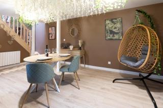 Love Room l'Instant Suspendu - 9