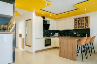 Luxury Apartment Adri with 2 parking spots - 6