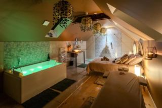 Love Room l'Instant Suspendu - 6