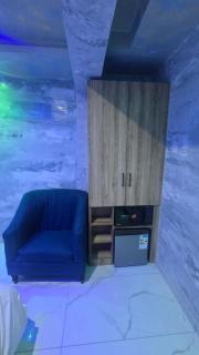 Meriam Base Lodge - 9