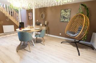 Love Room l'Instant Suspendu - 4