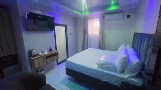 Meriam Base Lodge - 7