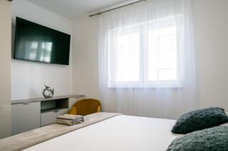 Luxury Apartment Adri with 2 parking spots - 7