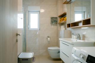 Luxury Apartment Adri with 2 parking spots - 6