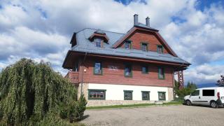 Vila Araya Mlynica - 6