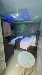 Meriam Base Lodge - 4